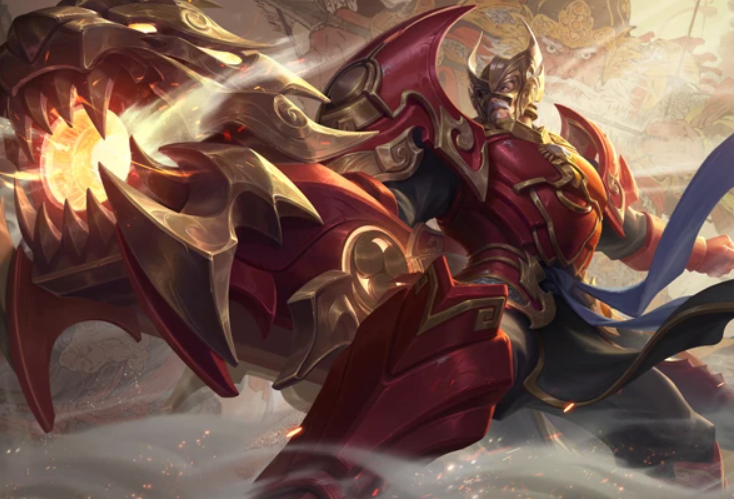 王者荣耀正式服31