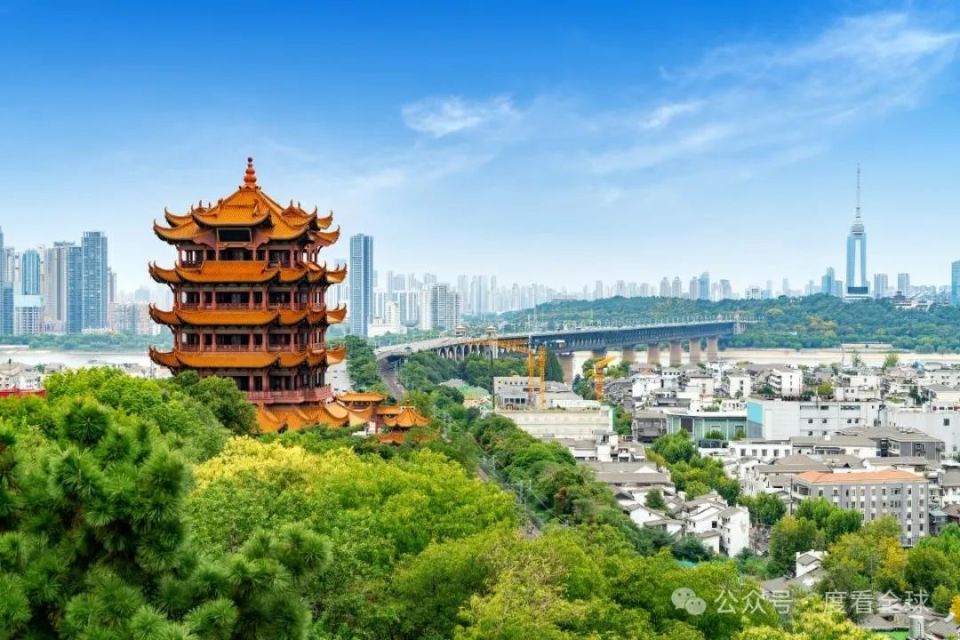 湖北必去十大景点有哪些?探秘湖北!十大热门景点等你!