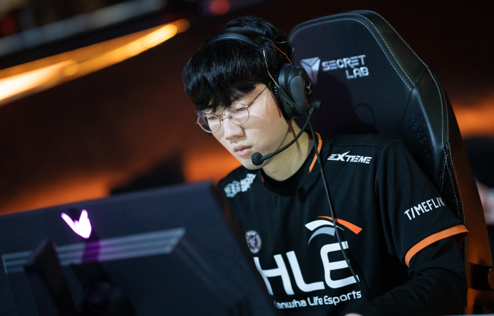 edgviper连接失败hle官宣和viper成功续约