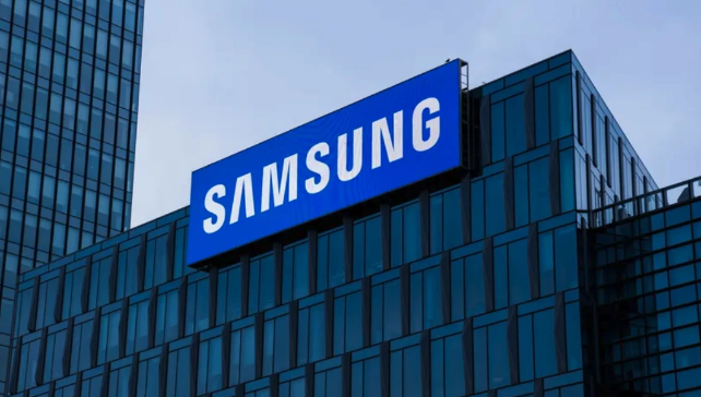 韩企史上最大手笔！三星据称将宣布在韩投资1000万亿韩元