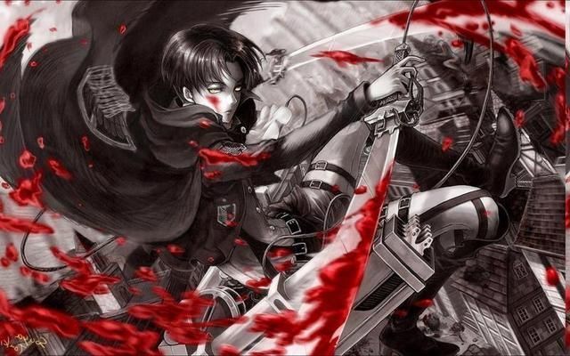 《反叛的鲁路修》为何被称作神作，而认为《进击的巨人》不如它？_腾讯新闻