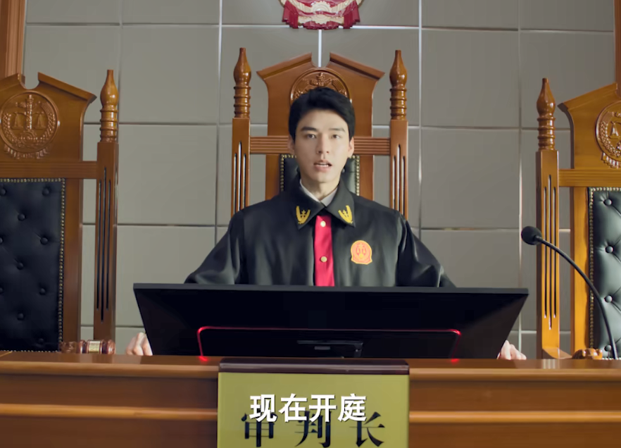 《我们与法庭的距离》来袭,管虎监制,看完阵容,别再翻车了