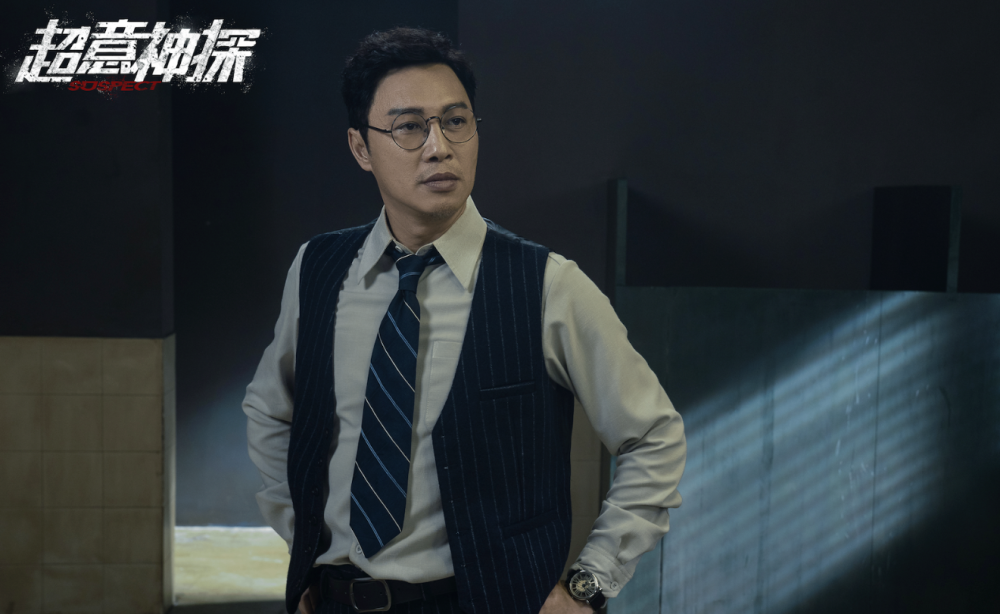 张家辉拍网大挑战一人分饰五角观众不买账别再为钱拍烂片了