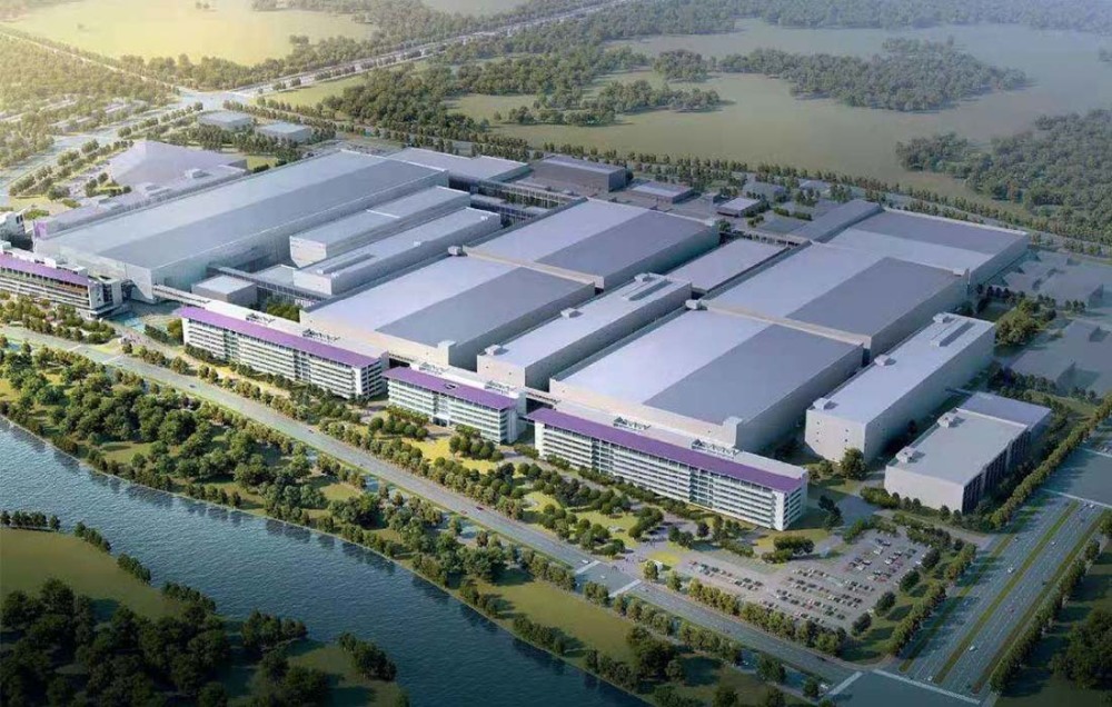 长江存储终于迎来好消息,国家大基金等帮手入股,增资至1052亿元_腾讯