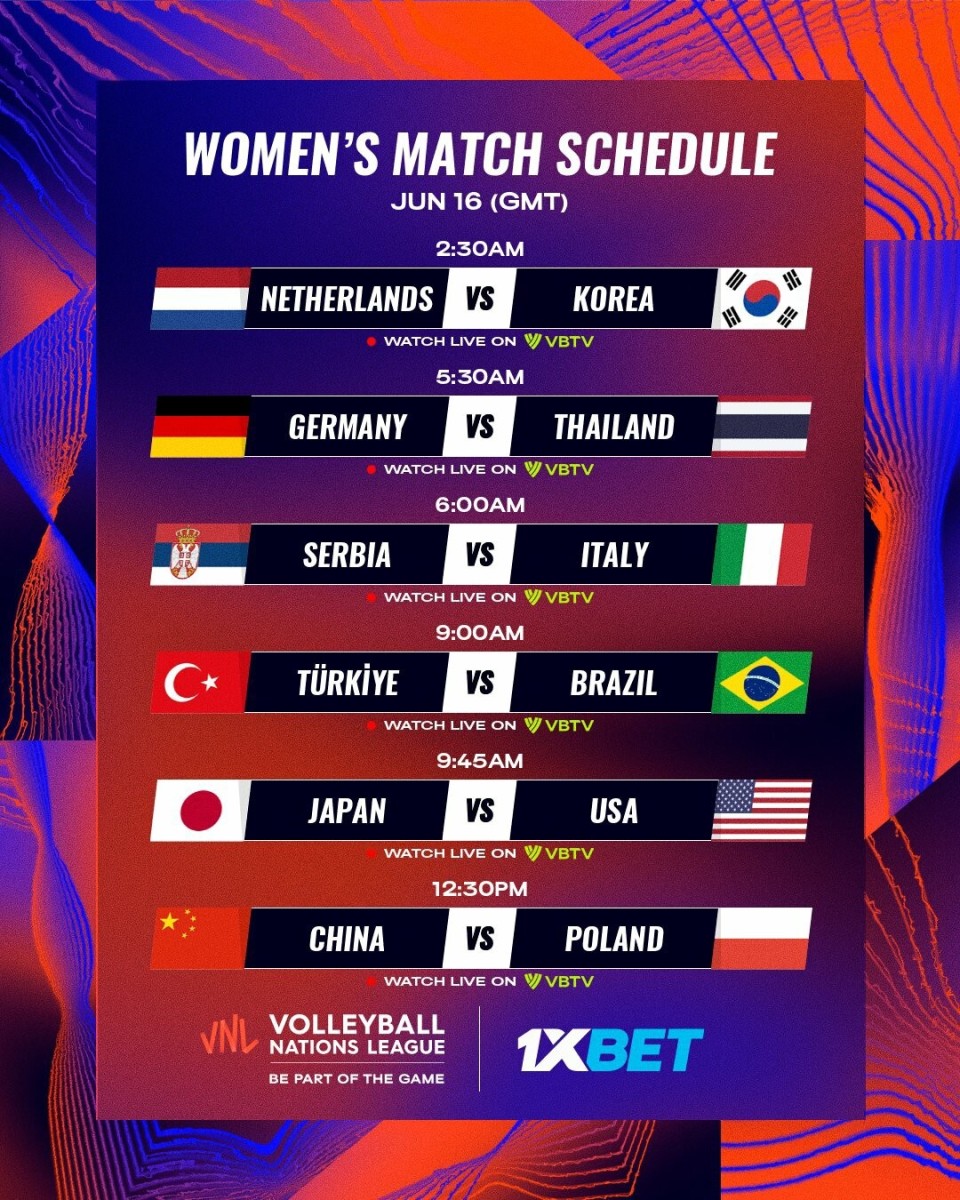 cctv5 直播中国女排pk波兰,朱婷会不会首发?