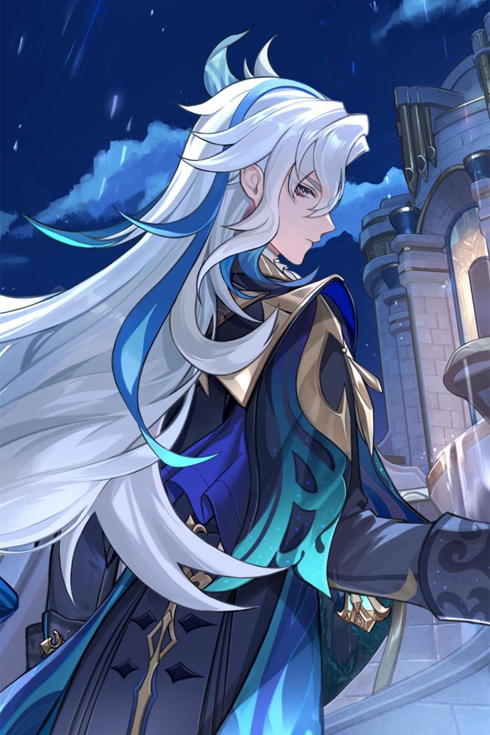 为什么《原神》严厉打击私服?毕竟私服的影响,让游戏更有知名度