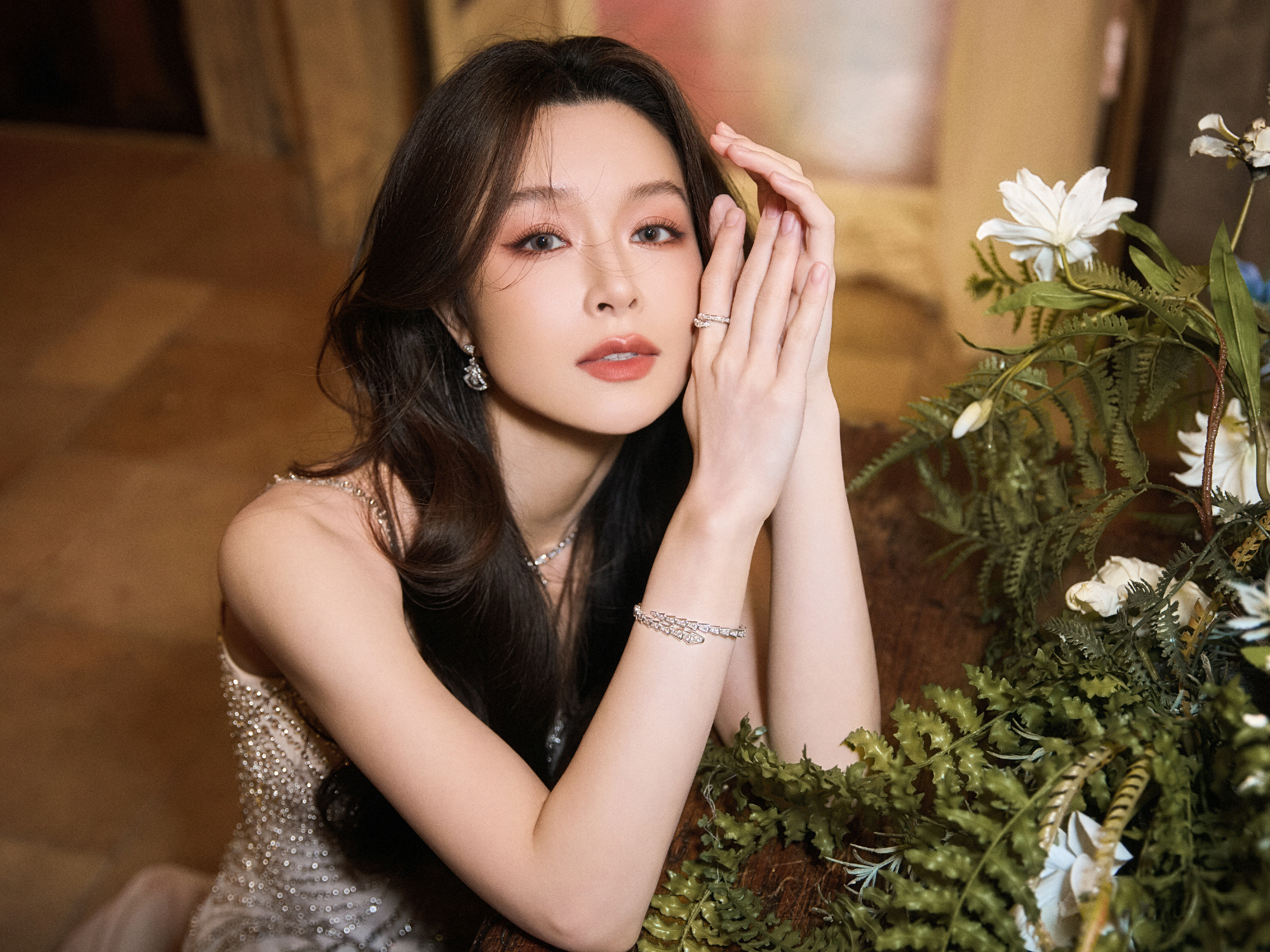 朱一龍新電影陣容好強，陳思誠是導演，陳道明演反派，排面拉滿了 - 