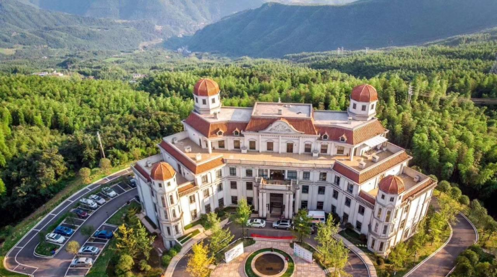 夏天的重庆人都去哪避暑了?这7处消夏胜地非常受欢迎