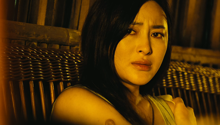 差评满屏飘,女演员身材成最大看点