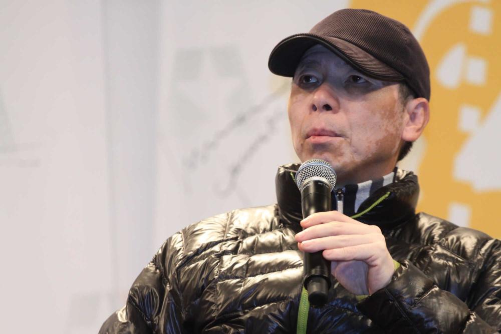 小钢炮冯小刚"熄火"才是内娱的悲哀_生活资讯_资讯中心 - 265学校教育