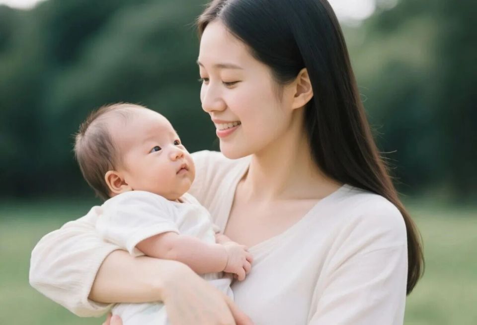 生个孩子花了两块五，中国的免费时代来了？