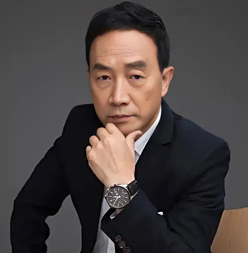 老戏骨赵成顺:亲手把走歪路的儿子赵滨培养成演技派是他最大的成功