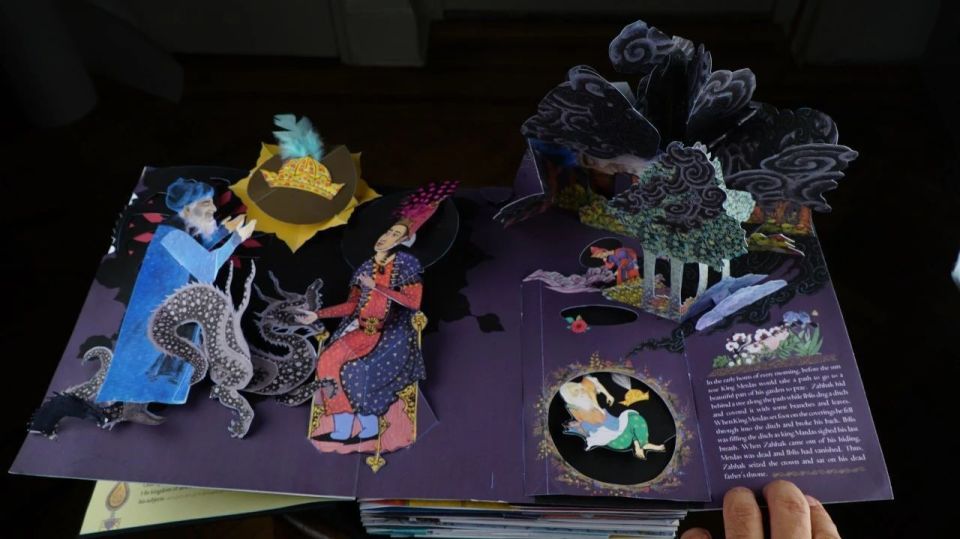 蛇年拜蛇王-腾讯新闻