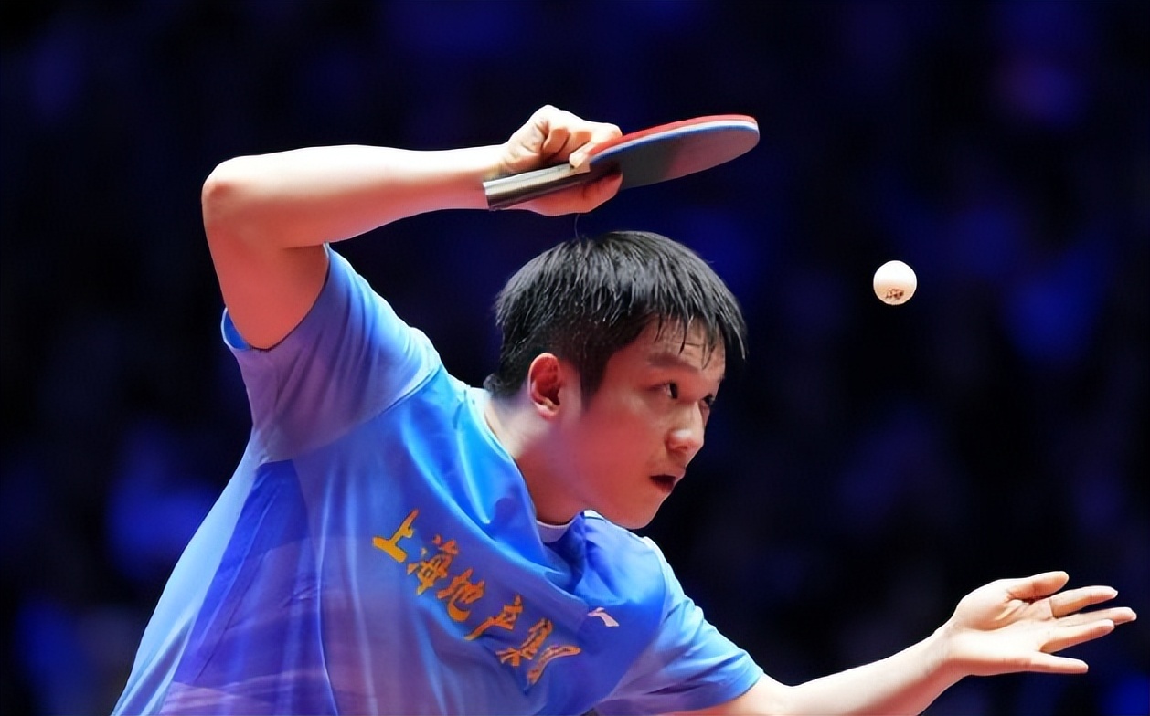 樊振東能否出戰倫敦世乒賽？王勵勤給出最終官方回應：尚未確定