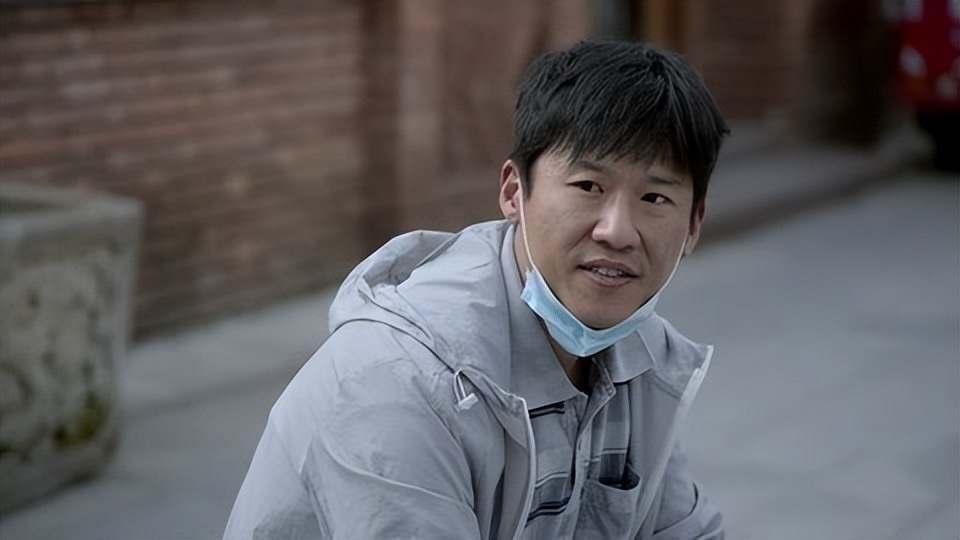 王骁:大器晚成的背后,是一场理想之战_腾讯新闻