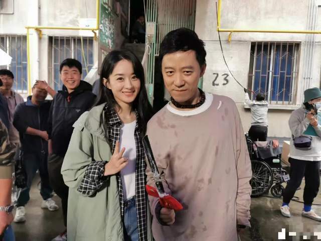 从杨幂的荧幕情侣到疯批反派47岁的王茂蕾凭借唐诡翻身了