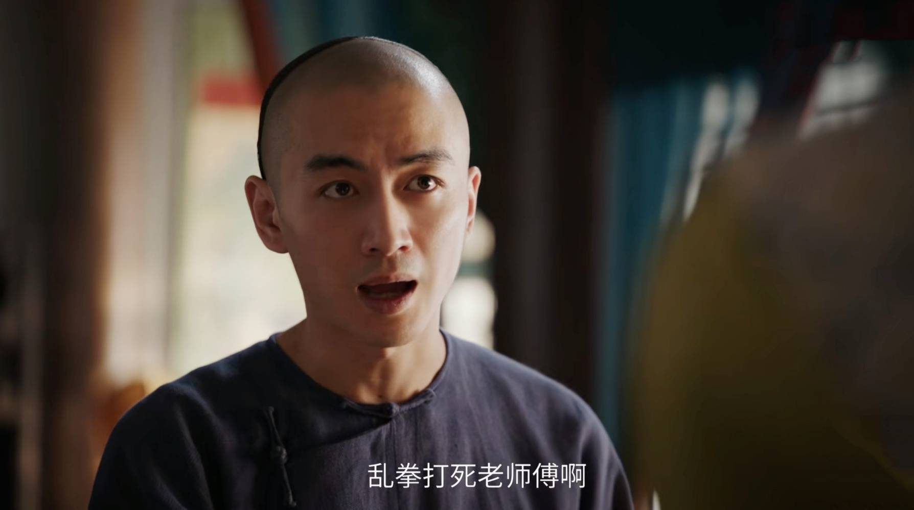 《大生意人》這才是李欽和古平原反目原因，原來，李萬堂如此偏心 - 