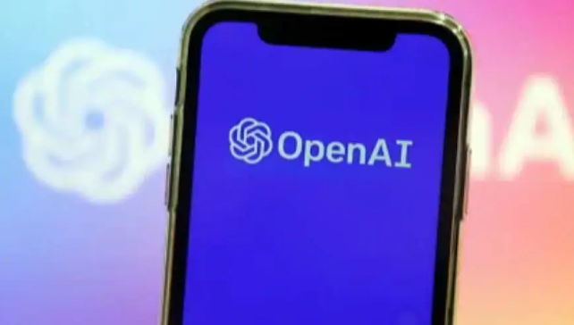 OpenAI据悉提议向美国政府提供5%股权，以争取政策支持