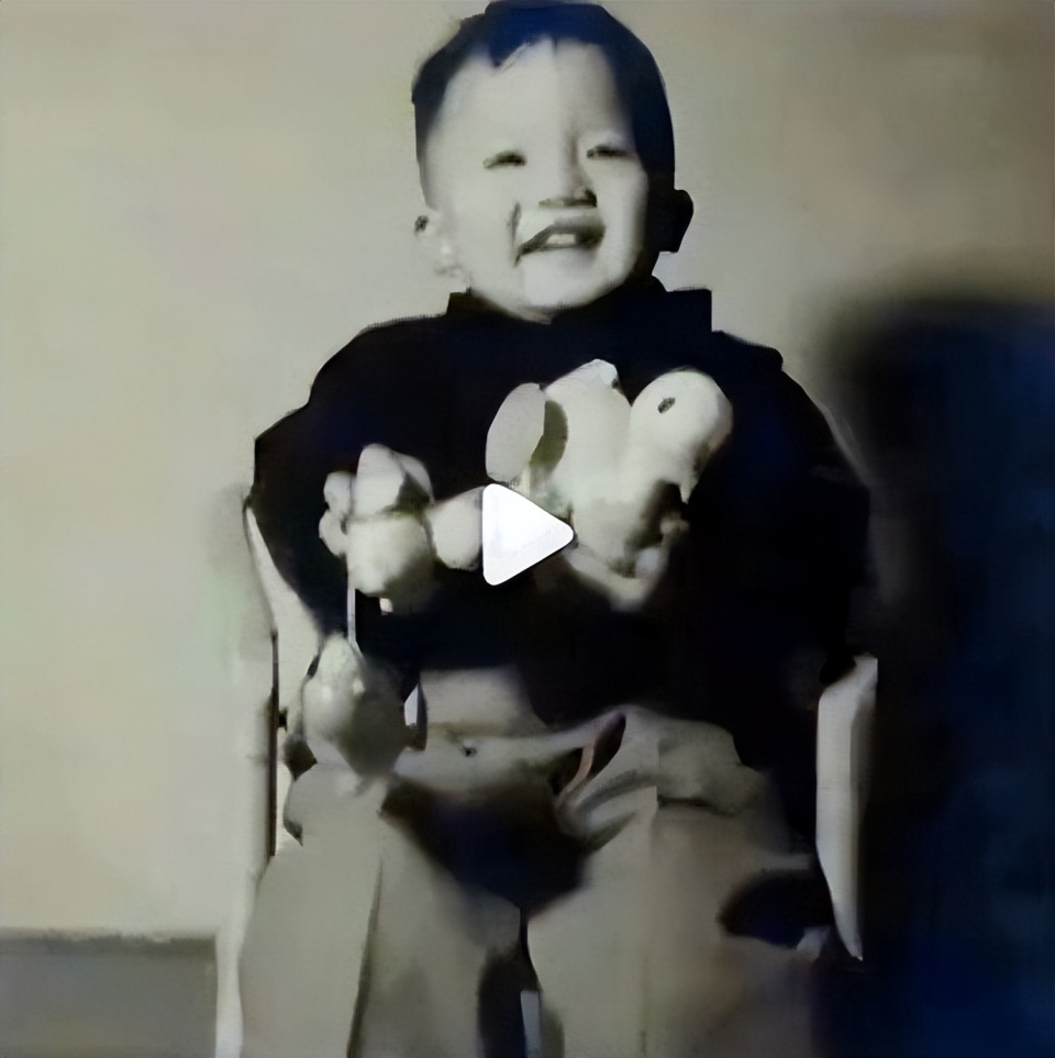 舒绣文去世56年，后人状况如何？儿子做过演员晚年幸福，孙子很有出息_腾讯新闻