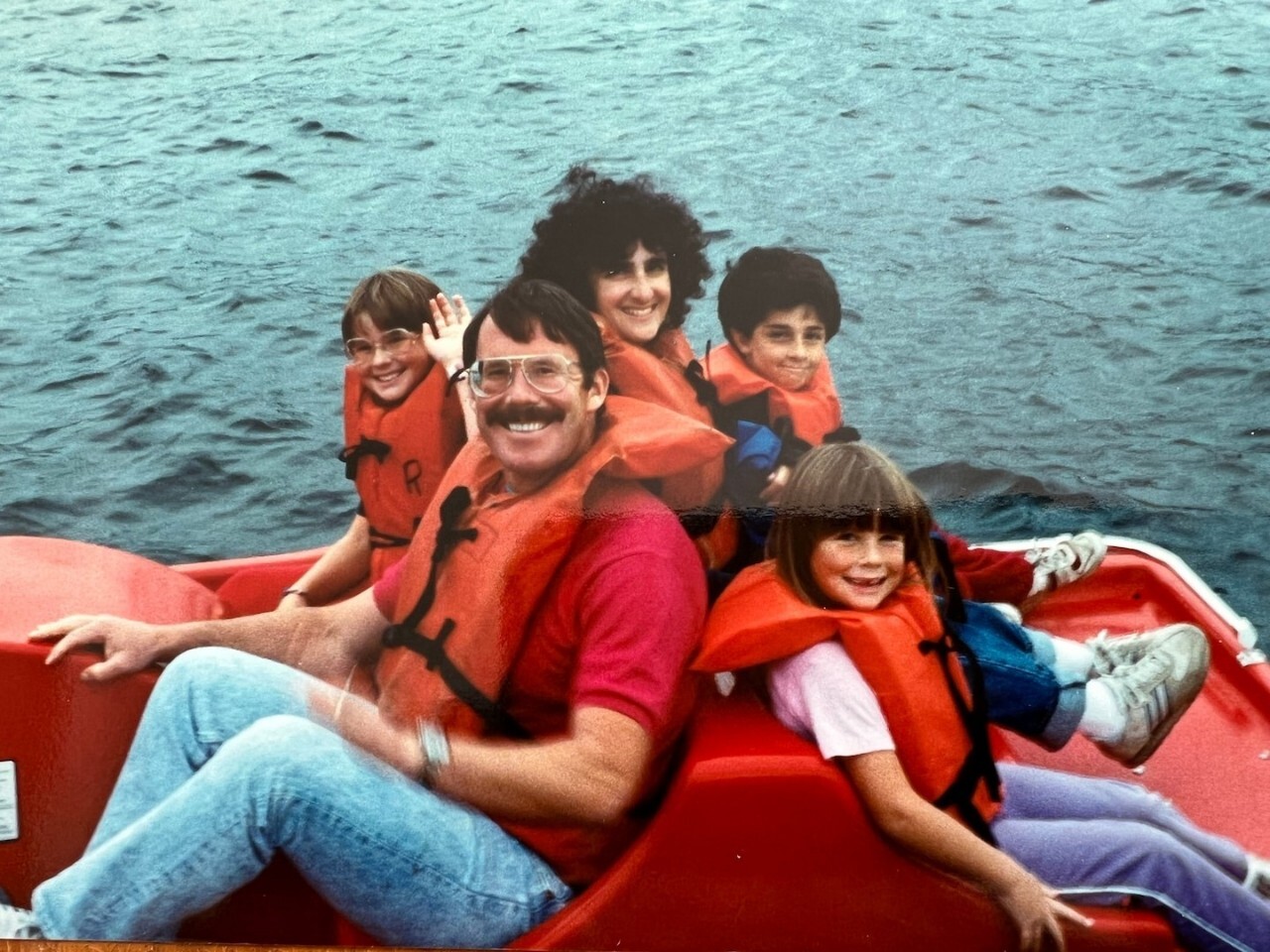 老年痴呆後，他忘記已經結婚39年，對妻子又一次求婚：嫁給我吧！ - 