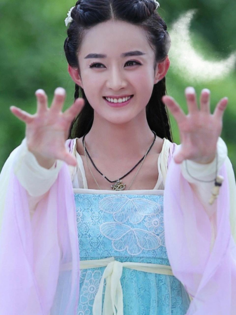 《长相思》收官后追啥?85花的待播古偶杀疯了,杨幂,赵丽颖争艳