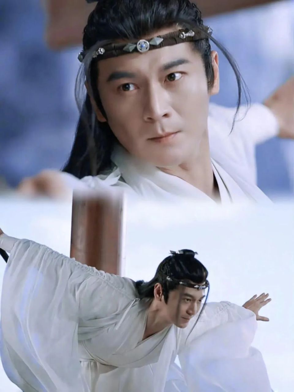 庆余年2:最神秘角色影子露脸了!身份揭秘!演员演过《宝莲灯》