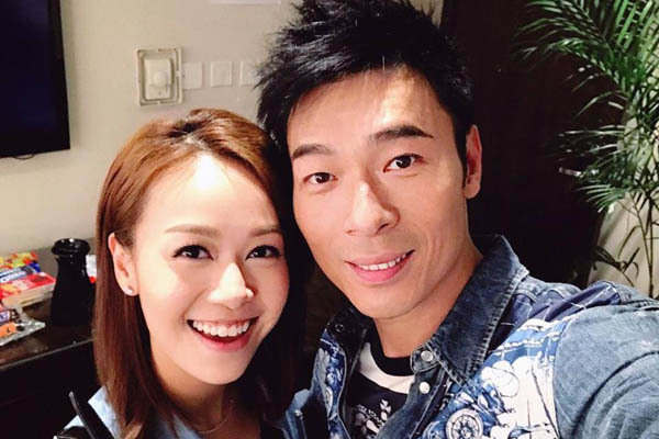 许志安首度正面回应安心事件一世的伤疤对未来不敢有期望