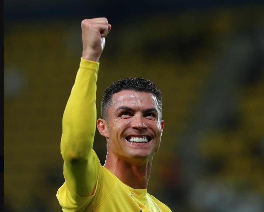 现役10大射手c罗第1甩梅西56球苏牙第4内马尔第7