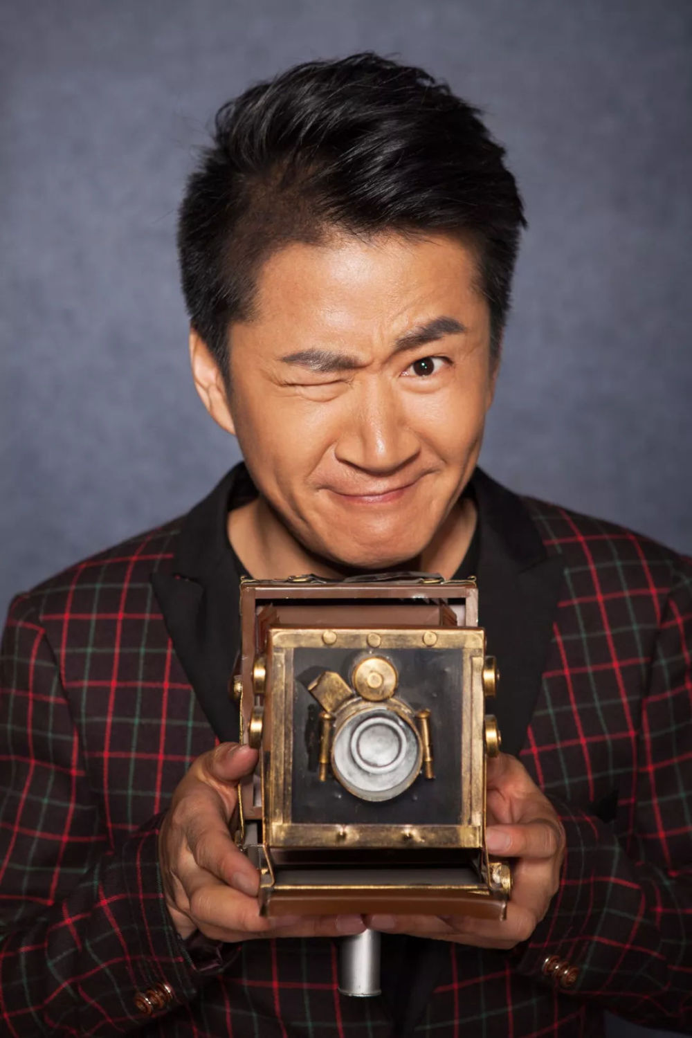 小演员李嘉明处处碰壁_腾讯新闻