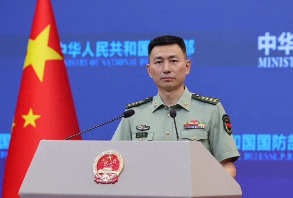 菲方一再出尔反尔？美军“堤丰”导弹已搬家，对我国有多大影响？_腾讯新闻