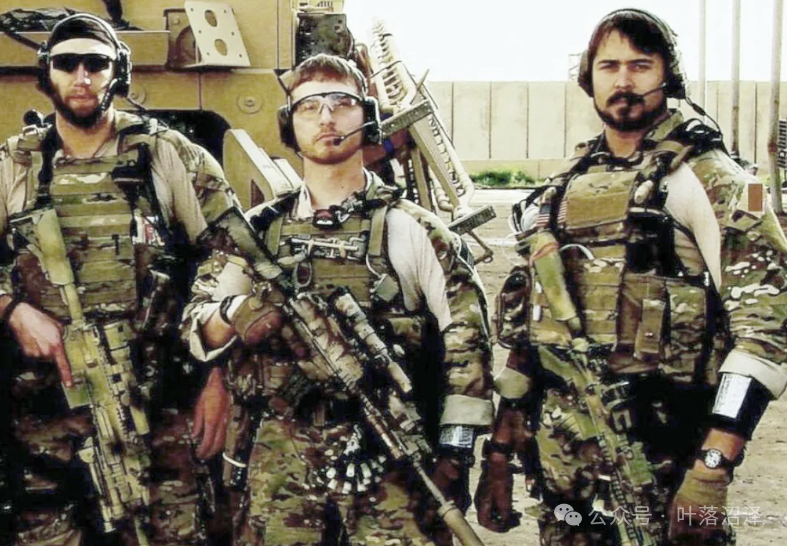 怎样去理解特种部队和常规突击队的区别