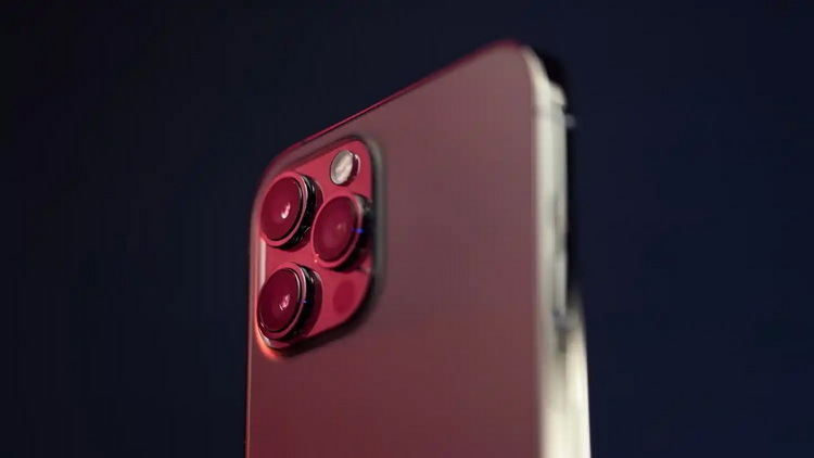 咖喱味更浓了苹果与印度企业商讨生产iphone摄像头部件