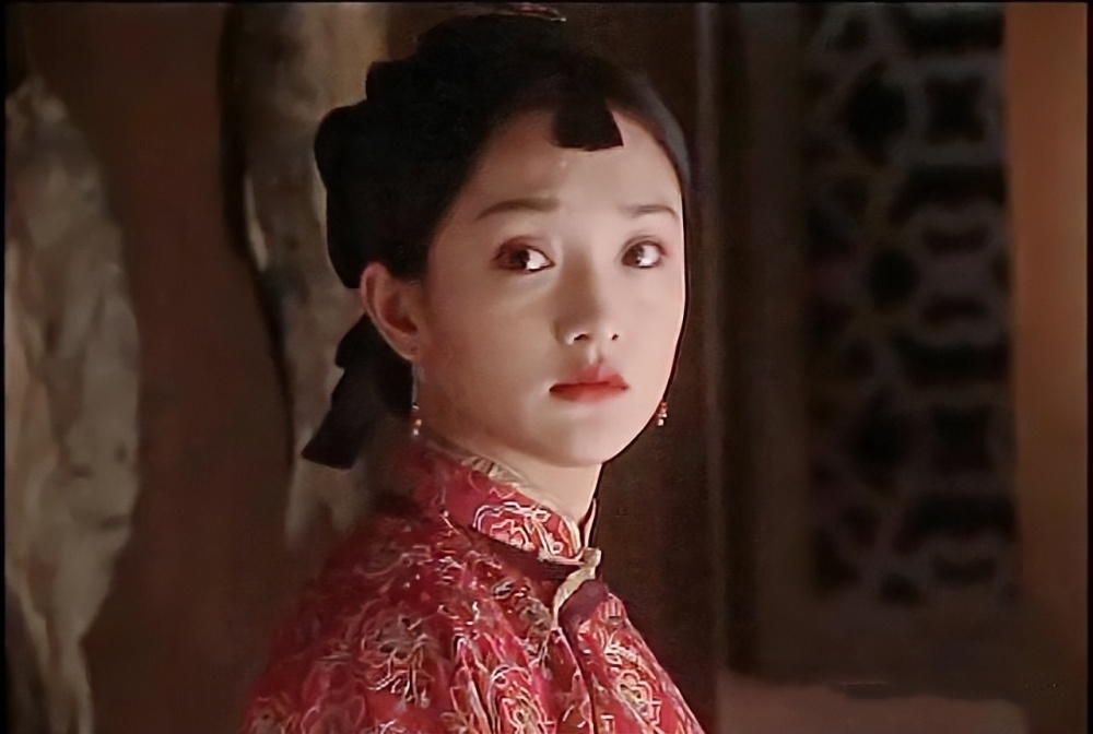 重温《橘子红了》才知道,原来老爷和太太的爱情很美好!_腾讯新闻