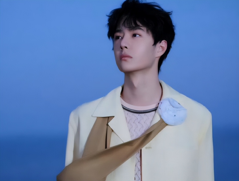 王一博竟垫底?_腾讯新闻