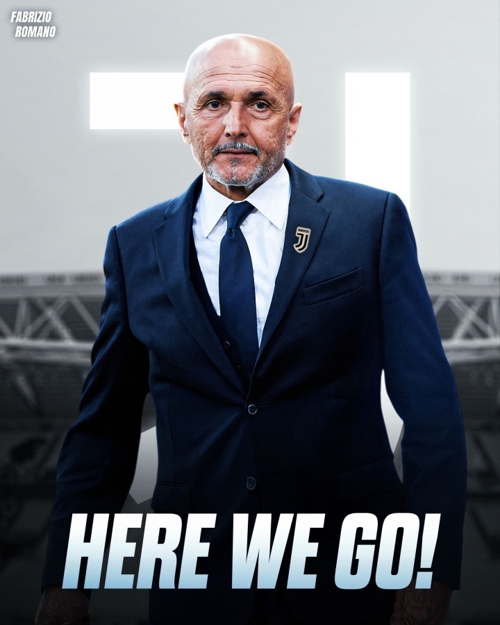 斯帕莱蒂入主尤文：是救火英雄还是重蹈覆辙？