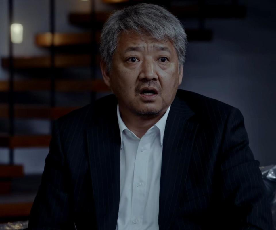 《新生》陈树发大结局:致陈佳佳下线,获巨额收益后,终幡然醒悟