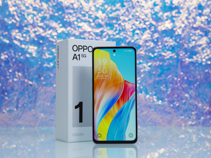 oppoa1参数详细参数图片