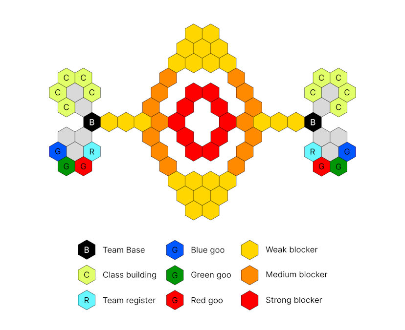 modding worlds:使用 downstream 构建 hexcraft_腾讯新闻