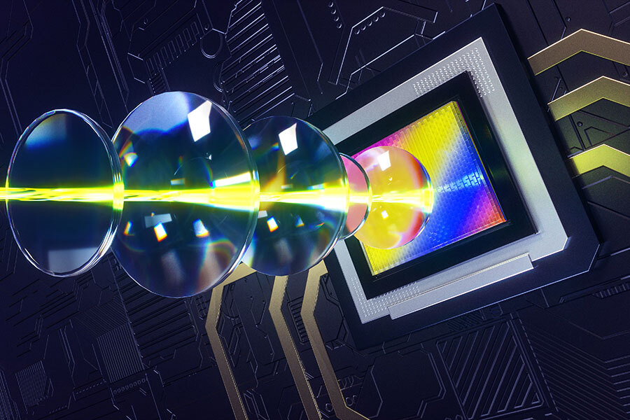 2025中國半導體傳感器行業：盈利分化“冰火兩重天”，營收集體“穩健高增” - 