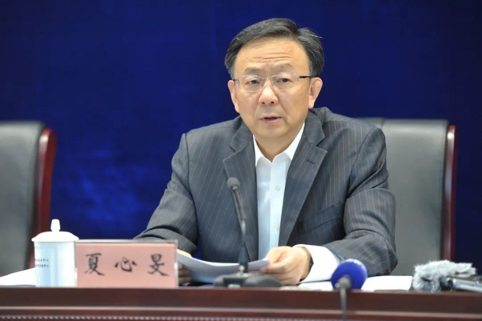 陈之常赴任南京，成江苏13市最年轻（代）市长_腾讯新闻