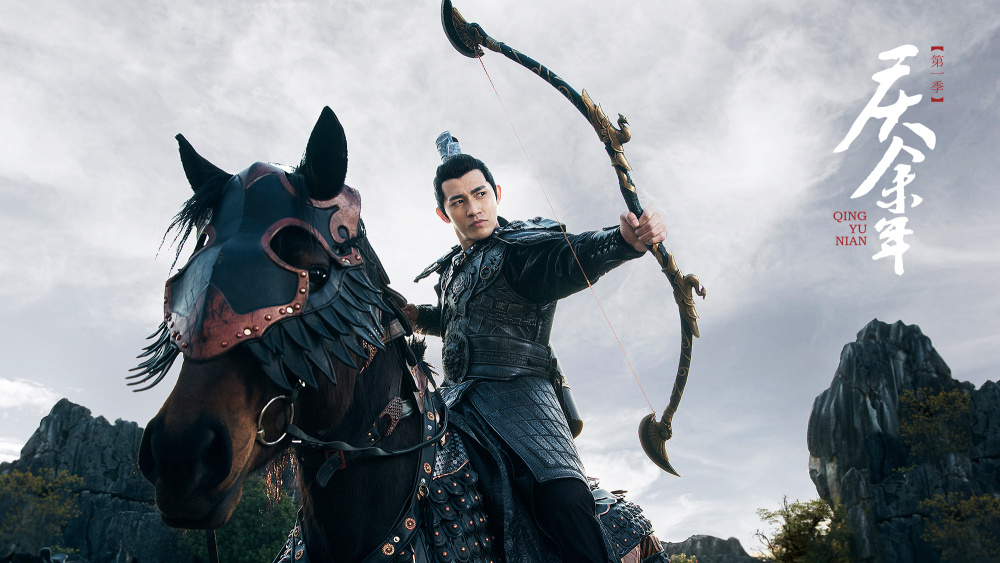 但在第二季中诸如大东山之战,狙杀燕统领以及勇闯神庙等名场面上线后