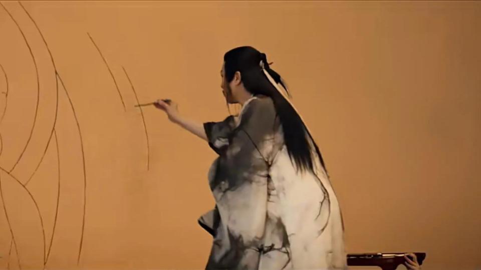 《唐朝诡事录之西行》开播，首案《降魔变》，皆因“心魔”作祟！_腾讯新闻