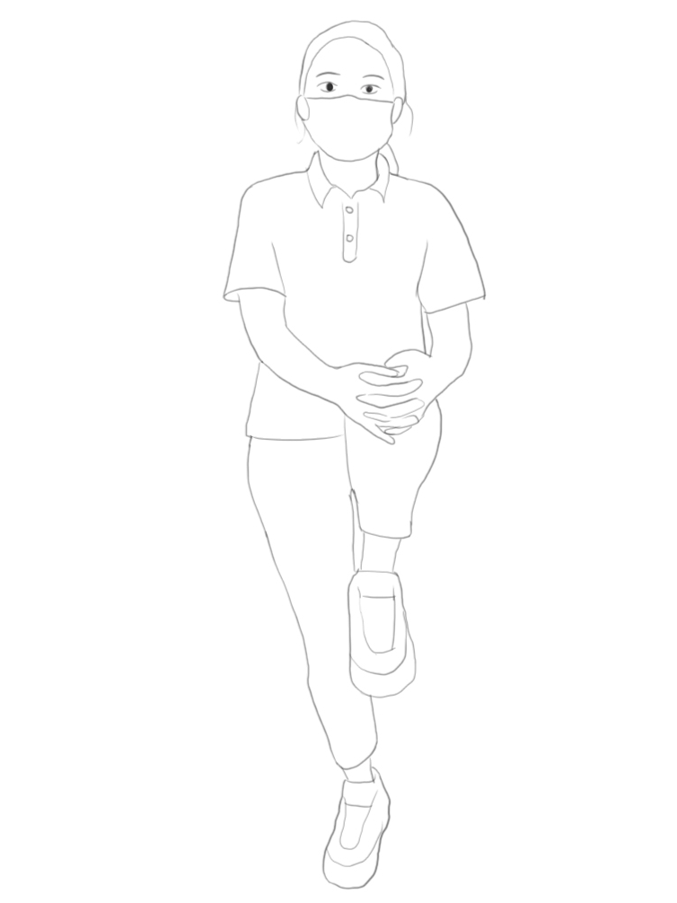 跑步前后做好这8个热身动作,让您轻松跑步,远离伤痛