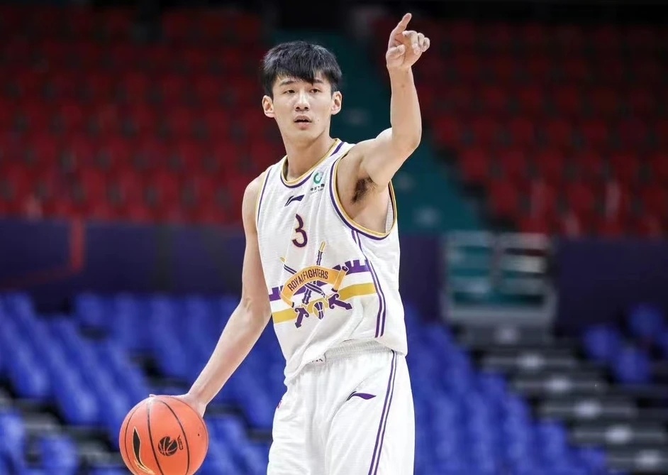 北控打劫式交易得到状元签,王俊杰马泳重返宁波男篮-腾讯新闻