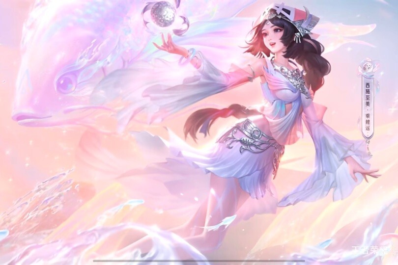 海报这方面,这次的海报还是相当不错的,灵动感十足,而且海报的配色是