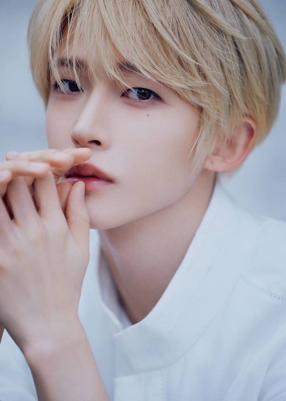 旋律启灵 探索国风 歌手刘宇的音乐之旅丨封面独家