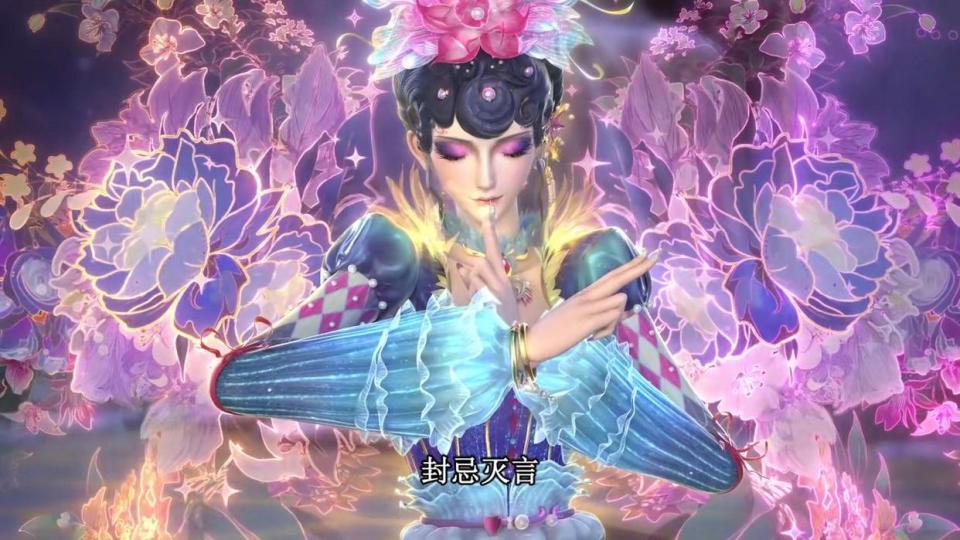 不过薇楚箬也是对付灵犀阁阁主最