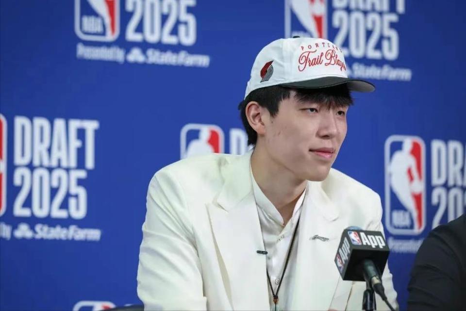 没有奇迹！CBA头号得分手落选NBA，甚至未赴选秀现场