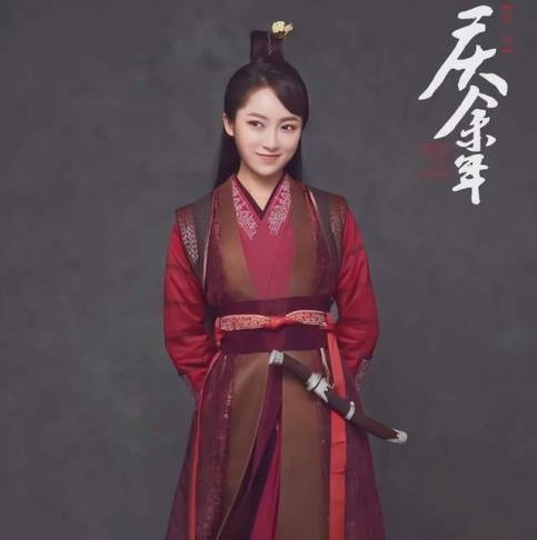 金晨与韩玖诺，两个版本的叶灵儿，到底谁能更胜一筹？_腾讯新闻