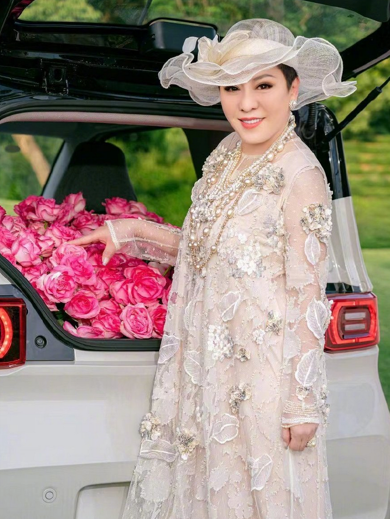 向太陈岚回应了_腾讯新闻